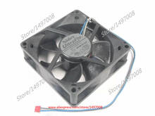 Серверный охлаждающий вентилятор NIDEC TA450DC B33534-55 DC 24V 0.45A 120x120x38 мм 2024 - купить недорого