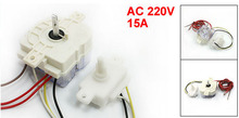 AC 220V 15A 6 Wires Controller Timer w Switch for JinLing 11S Washing Machine 2024 - buy cheap