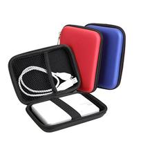 Mini funda protectora para disco duro HDD, bolsa para unidad externa USB de 2,5 pulgadas, nueva 2024 - compra barato