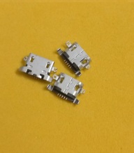 20pcs Micro USB Jack Power Charging Female Port Socket Connector for Lenovo A289 A308T A390T P780 S920 P770 A820 S6000 2024 - buy cheap