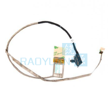 Cabo de vídeo original para computador laptop hp pavilion 17 17vaso de vídeo led lvds original lv 2024 - compre barato