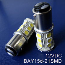 High quality DC12V 4W 1157 BAY15D led bulb BAZ15D Car Parking Brake lights,P21/5W,PY21/5W led Stoplights free shipping 20pcs/lot 2024 - buy cheap