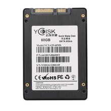 Free shipping Goldendisk YCdisk Serial Memoria Cards 2.5 SATA3 Factory Wholesale 120gb ssd drives internal for notebook laptop 2024 - buy cheap