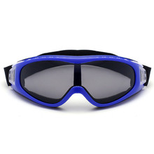 Motocross Motorcycle Goggles ATV Off Road Dirt Bike DustProof Racing Glasses Anti Wind Eyewear MX Goggles 2024 - buy cheap
