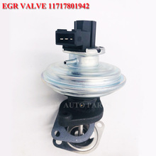 Válvula EGR para BMW Mini Clubman R56 R55 Cabrio R57 Couple R58 Roadster R59 Countryman R60 Paceman R61, 11, 71, 7, 801, 942, 11717801942 2024 - compra barato