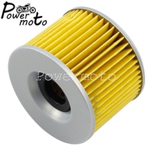 Powermoto Oil Filter for Benelli 354 504 500 750 Sport Classic Vespa 350 400 GTS Honda CB 350 400 500 550 650 750 900 CB1000 2024 - buy cheap