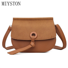Fashion  Women Messenger Bags High Quality Crossbody Bag Female Shell PU Leather Shoulder Bag Handbags Bolsas Feminina 2024 - buy cheap