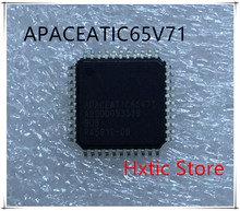 5PCS/LOT APACEATIC65V71 A2C00024016 QFP44 Car Computer Board IC Chips 2024 - buy cheap