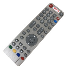 NEW Original Remote Control SHWRMC0116 For SHARP AQUOS 4K Smart LED TV LC-49CFG6452E LC49CFG6452E 49" FHD With Youtube 2024 - buy cheap
