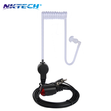 NKTECH-NK-H7 de tubo de aire para HYT WOUXUN PUXING TYT KENWOOD BaoFeng UV-5R DM-5R UV-5X GT-3TP GT-5TP 2024 - compra barato