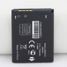 ISUNOO-batería de litio para teléfono móvil, CAB22B0000C1, 50 unids/lote 2024 - compra barato