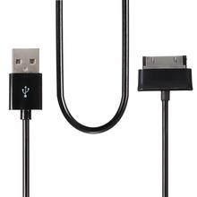 Cable de carga de datos USB para Samsung Galaxy Tab, 10,1 ", 8,9", P1000, P3100, P1010, N8000, P5100, P5110, P7510, P7500, P6200 2024 - compra barato