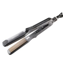 professional hair straightener Ceramic 2 inch LED display straightening Iron Fast Heating Flat Iron Salon Hair Styling Tools 2024 - buy cheap