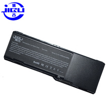 JIGU New Laptop Battery 312-0461 312-0466 312-0599 451-10338 451-10424 GD761 RD859 UD267 XU937 For Dell For Inspiron 1501 6400 2024 - buy cheap