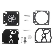 Kit de reparación de carburador de Rb-129 duradero, motosierra, Kit de reparación de carburador Walbro para MS180 2024 - compra barato