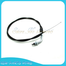 75" Throttle Cable For 33cc 43cc 49cc Standing Gas Scooter GoPed 2024 - buy cheap