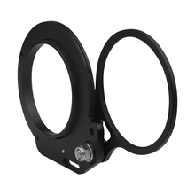 67mm Filter Ring Mount Adapter Clamp For macro fisheye wide-angle lens Waterproof Underwater Housing Case 2024 - buy cheap