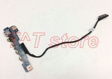 original P55W-C P55W-C5200 Series AUDIO USB Port POWER BOTTON Board WITH Cable N02CB11A01 test good free shipping 2024 - buy cheap