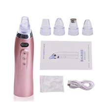 Diamond Dermabrasion Beauty Machine Blackhead Remover Vacuum Suction Removal Scar Acne Peeling Clean Skin Care Pore Cleaner 2024 - buy cheap