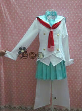 Disfraz de Soul Eater Maka Albarn, disfraz de Anime personalizado de cualquier tamaño 2024 - compra barato