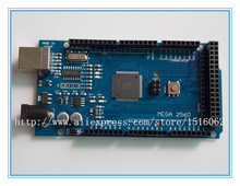 Mega 2560 R3 Mega2560 REV3 (ATmega2560-16AU CH340G) Board NO USB Cable compatible for arduino [NO USB line]Factory direct sales 2024 - buy cheap