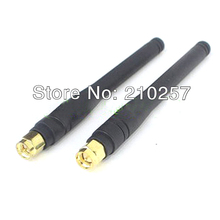 10pcs 433 Mhz Antena 2.5-3dbi High Gain Omni Sma Male Connector Aerial 2024 - buy cheap