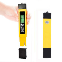 Filter Water Quality, LCD digital tds meter, TDS Ec and Temp Meter,Free Shipping 2024 - buy cheap