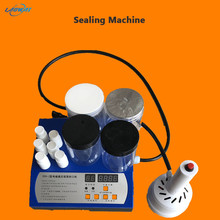Electric Gasket Glass Sealing Machine Vacuum Sealer Plastic Bottle Sealing Machine Capping Machine 2024 - buy cheap
