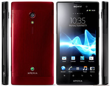 Разблокированный оригинальный смартфон Sony Xperia ion LT28h мобильный телефон 12 МП Wifi Sony LT28h Android двухъядерный Восстановленный 2024 - купить недорого