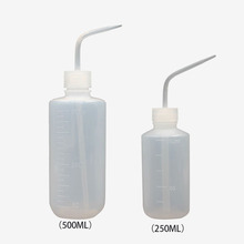 2 PCS Tattoo Bottle Diffuser Squeeze Bottles Convenient Green Soap Supply Wash Squeeze Bottle Lab Non-Spray Tattoo Accessories 2024 - buy cheap