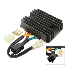 Motorcycle Voltage Regulator Rectifier For DUCATI 1098 848 1198 2024 - buy cheap