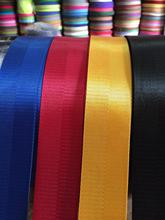 Safety 3M Width 38 mm Color Safety Ribbon Belt Bag Webbing Nylon Ribbon Knapsack Strapping Sewing Bag Belt Accessories 2024 - buy cheap