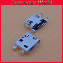 30 peças para alcatel one touch pop c7 dual 7041d 7040 7041 ot7040 ot7041 micro usb conector de carga e tomada 2024 - compre barato