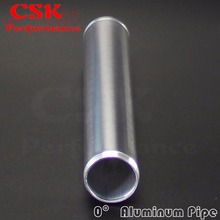35mm 1.38" inch Aluminum Intercooler Intake Turbo Pipe Piping Tube hose L=300mm 2024 - buy cheap