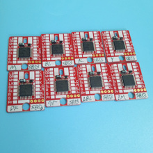 Chip permanente sb53, cartucho de tinta para mimaki jv3 jv33 jv34 jv5 cjv30 tpc1000 ts3 ts34 ts5 2024 - compre barato