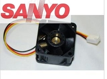 Para Sanyo 109P0424H624 40mm 4 cm ventilador 4020 24 V inversor/ventiladores de ventilador IPC 2024 - compra barato