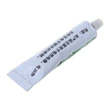 Silicone Industrial Adhesive 704 RTV Silicone Rubber Black Glue 45g 2024 - buy cheap