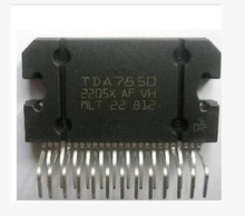 tda7850  ZIP25 5PCS 2024 - buy cheap