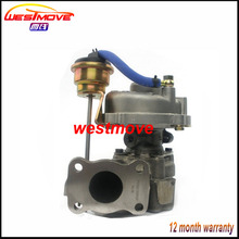 Turbocompressor k03 53039880061, para peugeot 3008, citroen jumper, fiat ducato ii, peugeot boxer i ii, 2.0l 2.0, hdr jtd 2024 - compre barato