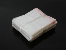 500pcs/lot 8.5*8.5cm Clear Self Adhesive Seal Plastic package Bags OPP bag, mobile phone case bags Packaging Bags 2024 - buy cheap