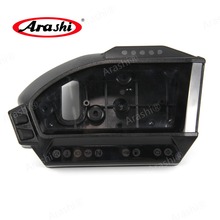 Arashi For HONDA CBR1000RR 2012 - 2015 Speedometer Gauges Cover Case Motorcycle Tachometer Meter Protector CBR-1000RR CBR 1000RR 2024 - buy cheap