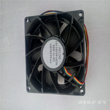 Ventilador para PF92381B1-Q010-S99 RD0160391101 92X92X38MM 9CM 9238 12V VG80561BX-Q02C-S9H RD0160530106 80X80X56 8056 8CM 12V 12V 2024 - compra barato