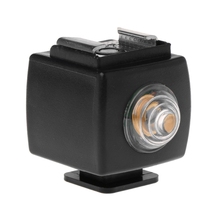 Disparador esclavo inalámbrico Flash de zapata SYK-3 para Nikon Pentax 2024 - compra barato
