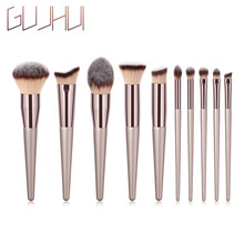 1PCS Makeup Brush Set Full Professional Brushes Foundation Cosmetic Eyebrow Eyeshadow Makeup Brush Sets Tools Pincel Maquiagem 2024 - buy cheap