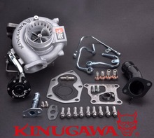 Kinugawa Turbocharger 3" Anti Surge TD05HR-20G 10.5T for Mitsubishi EVO 9 / Fit EVO 4~8 2024 - buy cheap