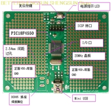 Tablero de fotos con función USB, PIC18F4550-I, Envío Gratis 2024 - compra barato