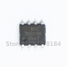 MIC3809YM 8-SOIC MIC3809YMTR 3809 MIC3809 MIC3809Y 10 Uds. 2024 - compra barato