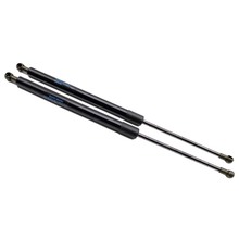 for DAEWOO LANOS (KLAT) Hatchback 1997-  Gas Charged Auto Rear Tailgate Boot  Gas Spring Struts Prop Lift Support Damper 475mm 2024 - buy cheap