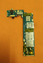 Placa base Original de 1G RAM + 8G ROM placa base para Bluboo Xfire 2 MTK6580 Quad Core 5,0 "HD 1280x720 envío gratis 2024 - compra barato