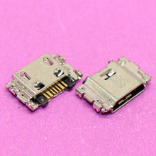 Yuxi novo conector micro usb para entrada, porta de carregamento para samsung j100 mini soquete usb. 2024 - compre barato